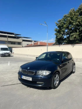 BMW 118 Facelift top обслужена - Car24.bg BMW 118 Facelift top обслужена