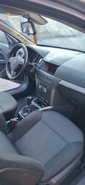 Opel Astra CDT - 1700 € / 3324.91 лв. - 68468310 12 | Car24.bg Opel Astra CDT - 1700 € / 3324.91 лв. - 68468310 12