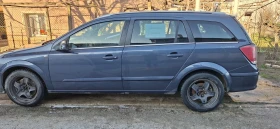 Opel Astra CDT - 1700 € / 3324.91 лв. - 68468310 8 | Car24.bg Opel Astra CDT - 1700 € / 3324.91 лв. - 68468310 8