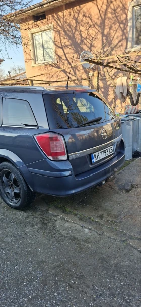 Opel Astra CDT - 1700 € / 3324.91 лв. - 68468310 9 | Car24.bg Opel Astra CDT - 1700 € / 3324.91 лв. - 68468310 9