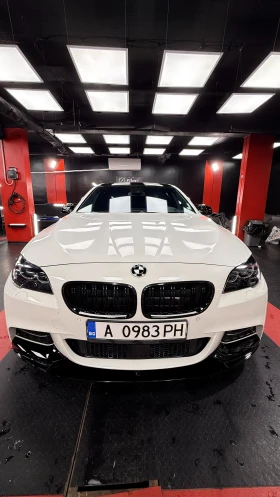 BMW 535 BMW 535D RWD INDIVIDUAL - 18500 € / 36182.85 лв. - 34902288 12 | Car24.bg BMW 535 BMW 535D RWD INDIVIDUAL - 18500 € / 36182.85 лв. - 34902288 12