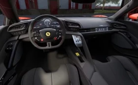 Ferrari Testarossa Carbon Lift - цена по договаряне - 11943999 3 | Car24.bg Ferrari Testarossa Carbon Lift - цена по договаряне - 11943999 3