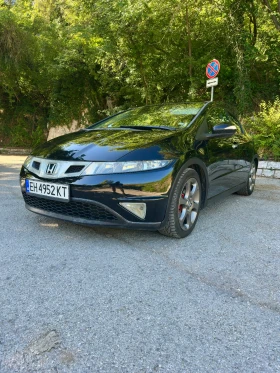 Honda Civic 1.8 - 4300 € / 8410.07 лв. - 42570544 3 | Car24.bg Honda Civic 1.8 - 4300 € / 8410.07 лв. - 42570544 3