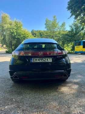 Honda Civic 1.8 - 4300 € / 8410.07 лв. - 42570544 6 | Car24.bg Honda Civic 1.8 - 4300 € / 8410.07 лв. - 42570544 6
