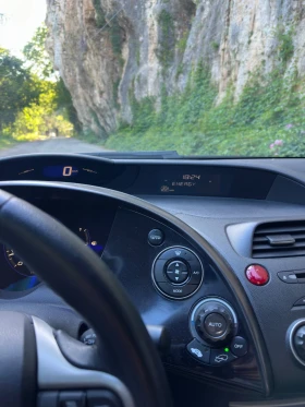 Honda Civic 1.8 - 4300 € / 8410.07 лв. - 42570544 13 | Car24.bg Honda Civic 1.8 - 4300 € / 8410.07 лв. - 42570544 13