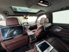 BMW 750 xDrive Sedan - 43900 € / 85860.94 лв. - 87237208 10 | Car24.bg BMW 750 xDrive Sedan - 43900 € / 85860.94 лв. - 87237208 10