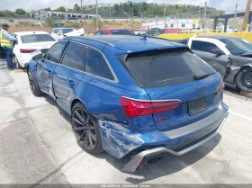 Audi Rs6 PERFORMANCE Автокредит Цена до България | Auto.bg — изображение 4 Audi Rs6 PERFORMANCE Автокредит Цена до България | Auto.bg — изображение 4