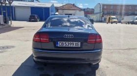 Audi A8 - 4900 € - 52226554 10 | Car24.bg Audi A8 - 4900 € - 52226554 10