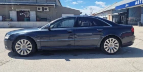 Audi A8 - 4900 € - 52226554 8 | Car24.bg Audi A8 - 4900 € - 52226554 8