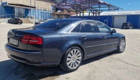 Audi A8 - 4900 € - 52226554 6 | Car24.bg Audi A8 - 4900 € - 52226554 6
