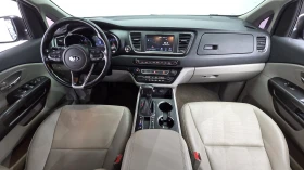 Kia Carnival ПОДГРЕВ ВОЛАН* КРАЙНА ЦЕНА - 10999 € - 40799459 7 | Car24.bg Kia Carnival ПОДГРЕВ ВОЛАН* КРАЙНА ЦЕНА - 10999 € - 40799459 7