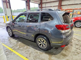 Subaru Forester 2.5l Premium - 13500 € - 88227125 2 | Car24.bg Subaru Forester 2.5l Premium - 13500 € - 88227125 2