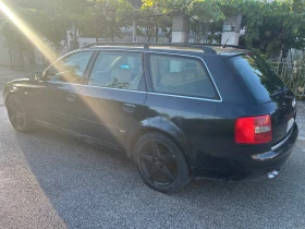 Audi A6 2.5 tdi | Auto.bg — изображение 3 Audi A6 2.5 tdi | Auto.bg — изображение 3