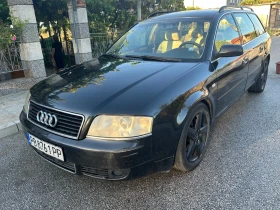 Audi A6 2.5 tdi | Auto.bg — изображение 2 Audi A6 2.5 tdi | Auto.bg — изображение 2