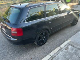 Audi A6 2.5 tdi | Auto.bg — изображение 4 Audi A6 2.5 tdi | Auto.bg — изображение 4