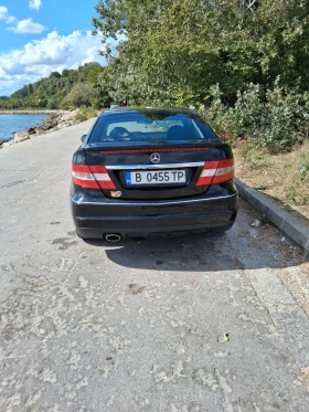 Mercedes-Benz CLC 200 Kompressor | Auto.bg — изображение 3 Mercedes-Benz CLC 200 Kompressor | Auto.bg — изображение 3
