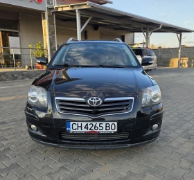 Toyota Avensis 2.2D 150kc - 1999 € - 88205090 2 | Car24.bg Toyota Avensis 2.2D 150kc - 1999 € - 88205090 2