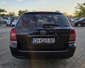 Toyota Avensis 2.2D 150kc - 1999 € - 88205090 5 | Car24.bg Toyota Avensis 2.2D 150kc - 1999 € - 88205090 5