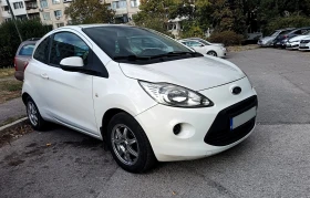 Ford Ka KA II 1.2 (69 Hp) - 2399 € - 91445700 2 | Car24.bg Ford Ka KA II 1.2 (69 Hp) - 2399 € - 91445700 2