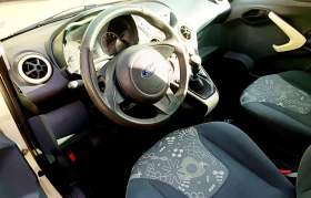 Ford Ka KA II 1.2 (69 Hp) - 2399 € - 91445700 5 | Car24.bg Ford Ka KA II 1.2 (69 Hp) - 2399 € - 91445700 5