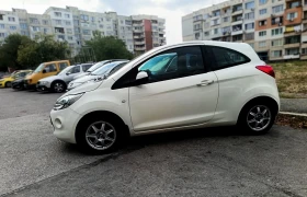 Ford Ka KA II 1.2 (69 Hp) - 2399 € - 91445700 3 | Car24.bg Ford Ka KA II 1.2 (69 Hp) - 2399 € - 91445700 3