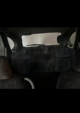 Renault Scenic - 1350 € - 49550720 6 | Car24.bg Renault Scenic - 1350 € - 49550720 6