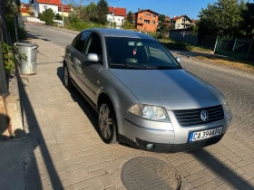 VW Passat 1.9 TDI | Auto.bg — изображение 8 VW Passat 1.9 TDI | Auto.bg — изображение 8