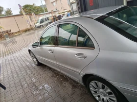 Mercedes-Benz C 200 undefined | Auto.bg — изображение 10 Mercedes-Benz C 200 undefined | Auto.bg — изображение 10