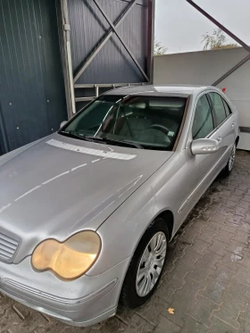 Mercedes-Benz C 200 undefined | Auto.bg — изображение 8 Mercedes-Benz C 200 undefined | Auto.bg — изображение 8