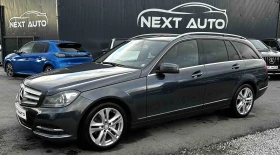 Mercedes-Benz C 220 2.2CDI 170HP EURO5 ПОДГРЕВ - Car24.bg Mercedes-Benz C 220 2.2CDI 170HP EURO5 ПОДГРЕВ