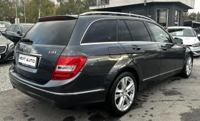 Mercedes-Benz C 220 2.2CDI 170HP EURO5 ПОДГРЕВ - 7990 € - 97496426 5 | Car24.bg Mercedes-Benz C 220 2.2CDI 170HP EURO5 ПОДГРЕВ - 7990 € - 97496426 5