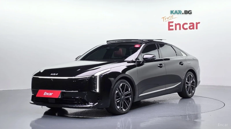 Kia K8 SIGNATURE/MERIDIAN SOUND/PANOROOF/DRIVE-ASSISTS - 26900 € / 52611.83 лв. - 86349427 1 | Car24.bg Kia K8 SIGNATURE/MERIDIAN SOUND/PANOROOF/DRIVE-ASSISTS - 26900 € / 52611.83 лв. - 86349427 1