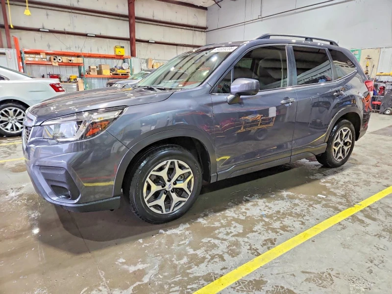 Subaru Forester 2.5l Premium - 13500 € - 88227125 1 | Car24.bg Subaru Forester 2.5l Premium - 13500 € - 88227125 1