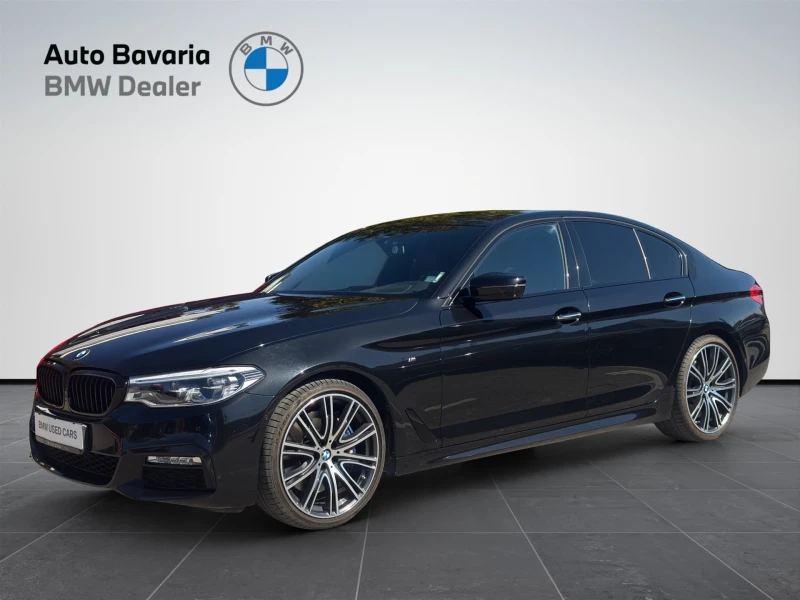 BMW 540 xDrive - 32900 € - 81227905 1 | Car24.bg BMW 540 xDrive - 32900 € - 81227905 1
