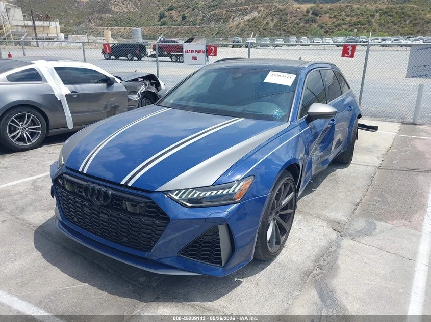 Audi Rs6 PERFORMANCE Автокредит Цена до България | Auto.bg — изображение 1 Audi Rs6 PERFORMANCE Автокредит Цена до България | Auto.bg — изображение 1