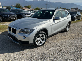 Обява за продажба на BMW X1 2.0-X-drive euro5B ~21 700 лв. - изображение 1