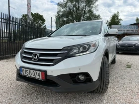 Honda Cr-v 2.2 Дизел, 150 к.с., 4х4, Камера - Car24.bg Honda Cr-v 2.2 Дизел, 150 к.с., 4х4, Камера