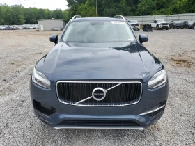 Volvo Xc90 T6 - Car24.bg Volvo Xc90 T6
