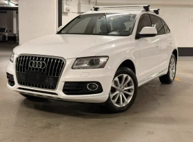 Audi Q5 PREMIUM PLUS 2013 - Car24.bg Audi Q5 PREMIUM PLUS 2013