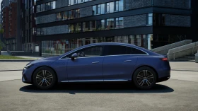 Mercedes-Benz EQE 300 - 109000 лв. / 55730.82 € - 17465703 7 | Car24.bg Mercedes-Benz EQE 300 - 109000 лв. / 55730.82 € - 17465703 7
