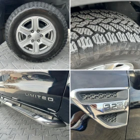 Ford Ranger 3.2D LIMITED - 14900 € / 29141.87 лв. - 31349751 6 | Car24.bg Ford Ranger 3.2D LIMITED - 14900 € / 29141.87 лв. - 31349751 6