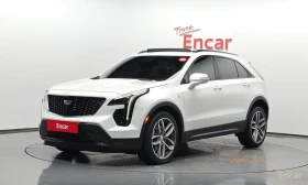 Cadillac XT4 2.0 Sport AWD Disi* Head Up* Обдухване