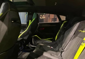 Lamborghini Urus PERFORMANTE V8 | Auto.bg — изображение 11 Lamborghini Urus PERFORMANTE V8 | Auto.bg — изображение 11
