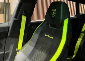 Lamborghini Urus PERFORMANTE V8 | Auto.bg — изображение 10 Lamborghini Urus PERFORMANTE V8 | Auto.bg — изображение 10