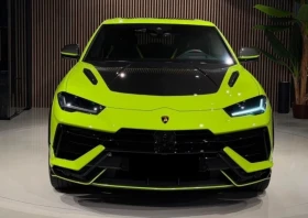 Lamborghini Urus PERFORMANTE V8 | Auto.bg — изображение 2 Lamborghini Urus PERFORMANTE V8 | Auto.bg — изображение 2