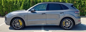 Porsche Cayenne TURBO / BURMESTER / SPORT CHRONO , 360, SOFT CLOSE - 55000 € / 107570.65 лв. - 78510210 4 | Car24.bg Porsche Cayenne TURBO / BURMESTER / SPORT CHRONO , 360, SOFT CLOSE - 55000 € / 107570.65 лв. - 78510210 4