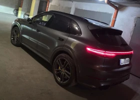 Porsche Cayenne TURBO / BURMESTER / SPORT CHRONO , 360, SOFT CLOSE - 55000 € / 107570.65 лв. - 78510210 7 | Car24.bg Porsche Cayenne TURBO / BURMESTER / SPORT CHRONO , 360, SOFT CLOSE - 55000 € / 107570.65 лв. - 78510210 7