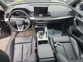 Audi Q5 TECHNIK / MATRIX / 360 / ДИСТРОНИК / - 32200 € / 62977.73 лв. - 52099985 10 | Car24.bg Audi Q5 TECHNIK / MATRIX / 360 / ДИСТРОНИК / - 32200 € / 62977.73 лв. - 52099985 10