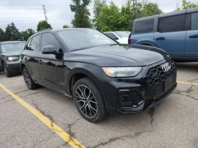 Audi Q5 TECHNIK / MATRIX / 360 / ДИСТРОНИК / - 32200 € / 62977.73 лв. - 52099985 2 | Car24.bg Audi Q5 TECHNIK / MATRIX / 360 / ДИСТРОНИК / - 32200 € / 62977.73 лв. - 52099985 2