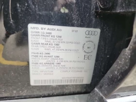 Audi Q5 TECHNIK / MATRIX / 360 / ДИСТРОНИК / - 32200 € / 62977.73 лв. - 52099985 16 | Car24.bg Audi Q5 TECHNIK / MATRIX / 360 / ДИСТРОНИК / - 32200 € / 62977.73 лв. - 52099985 16